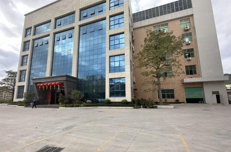 11块！仲恺陈江惠环1300平可分租带装修红本厂房水电齐全