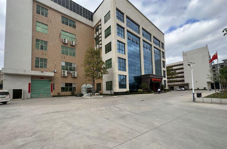 11块！仲恺陈江惠环1300平可分租带装修红本厂房水电齐全