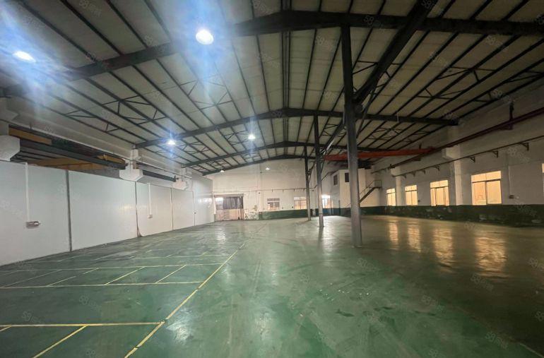 沥林厂房出租实际面积原房东厂房出租独院可做仓库出租加工等行