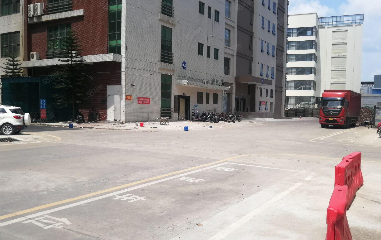 13元起租陈江原房东厂房1000平米起租证件齐全可办环评仓库