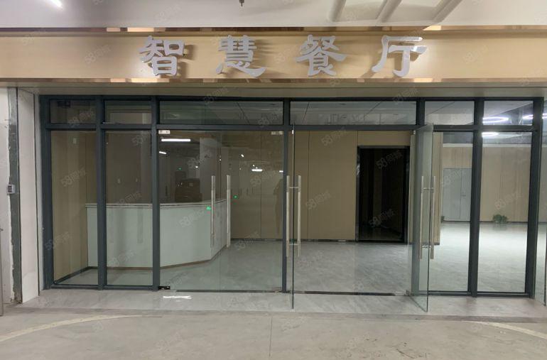 智慧园区，已进驻华润制药，无公摊，亿纬锂能附近