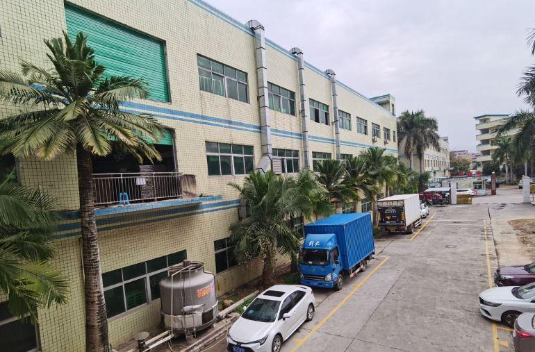 只租10元 陈江镇中心区3200平方100平方起租 证件齐全