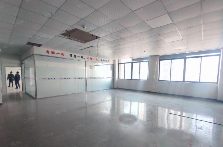 陈江五一工业区带精装修厂房8元出租可分租300平方水电齐全