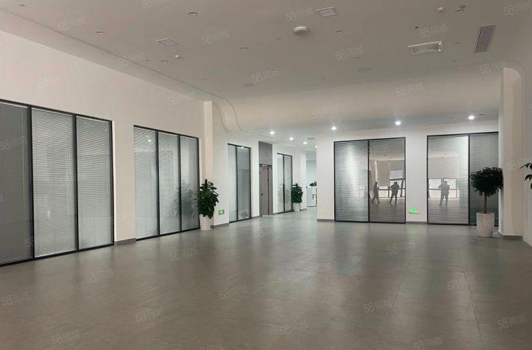 精装修！陈江五一工业区新出楼上2000平厂房仓库低价出租