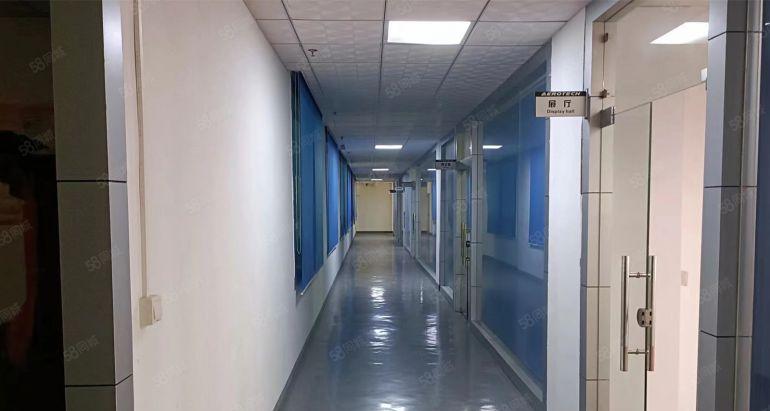 10块！带装修厂房免转让费出租可分300平方可短租已经空出