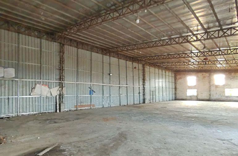 仲恺沥林一手房东出租单一层厂房650平