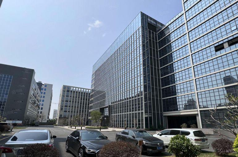 9元带装修办公室2000平仲恺原房东高新园区标准厂房低价出租