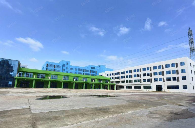 惠州 仲恺  减肥训练营场地厂房出租 宿舍可以住350人