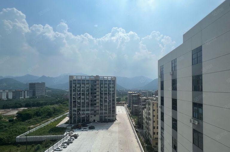 仲恺新出原房东8元厂房仓库低价出租带装修大小可分水电齐全