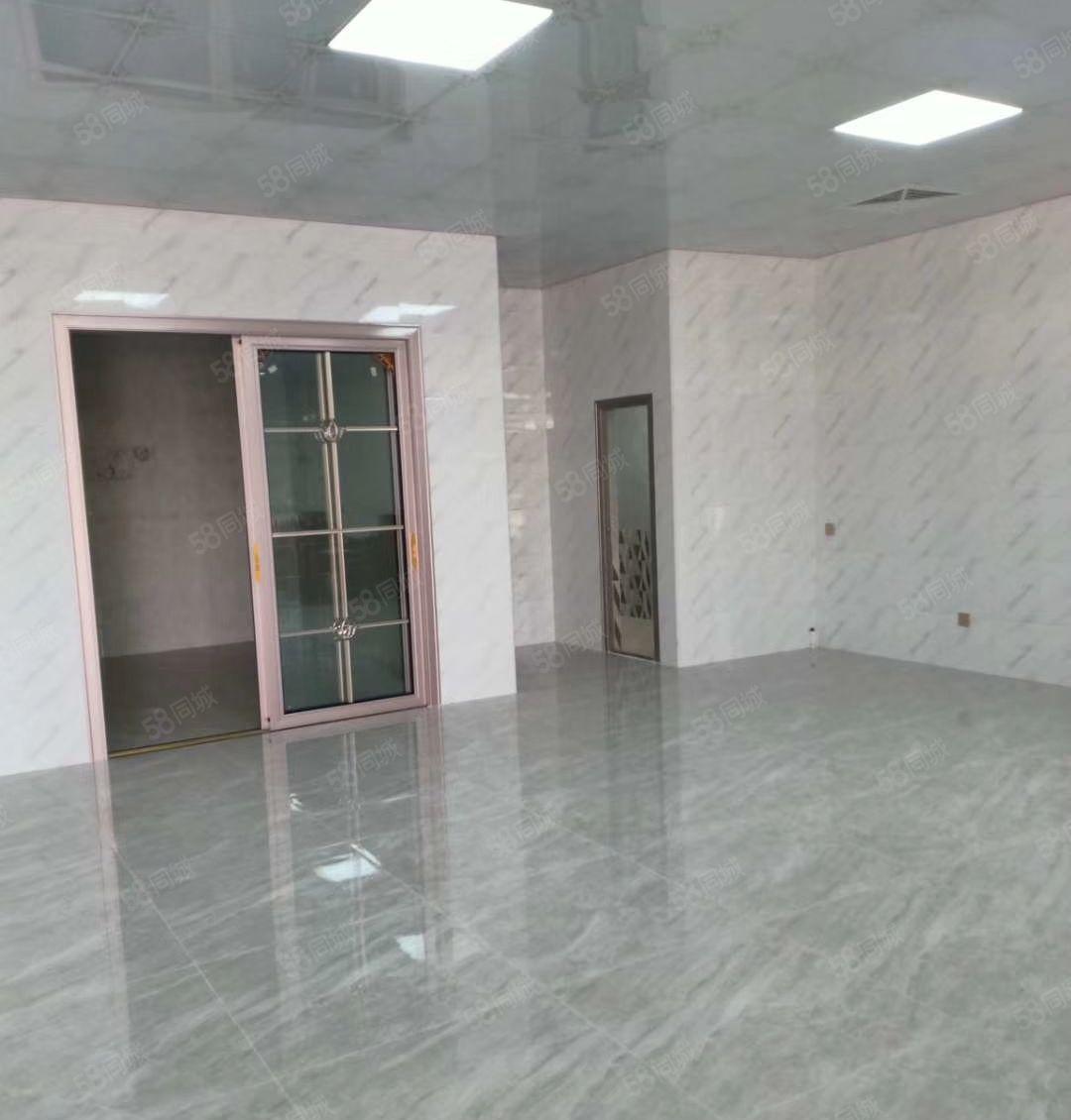 仲恺陈江镇单一层独院厂房3500平方滴水8米空地2000平方