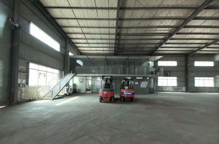 仲恺陈江原房东独门独院带现成办公室滴水九米5800平低价出租