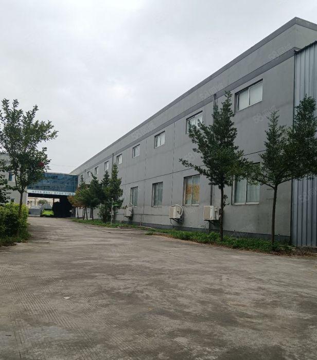 仲恺陈江500平无尘车间原房东实际面积出租大工业园区配套齐全