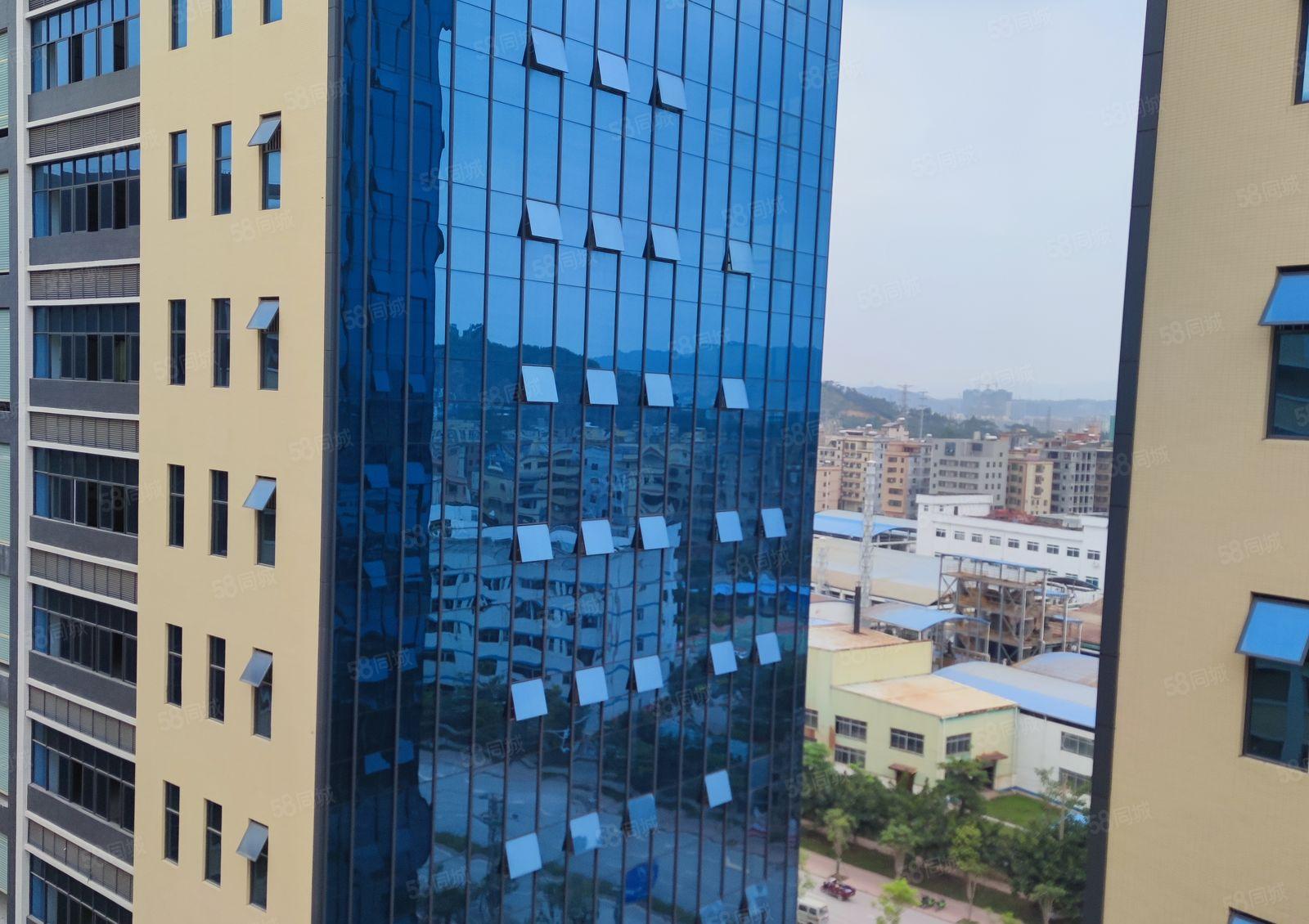 新建红本厂房，配套设施完善！入驻即可生产！给企业一个安心的家