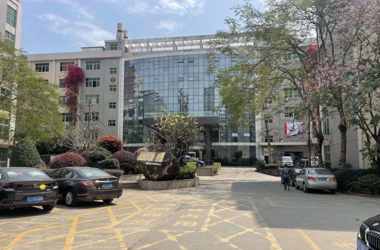 仲恺潼侨新出原房东一楼1000平无公摊厂房低价出租