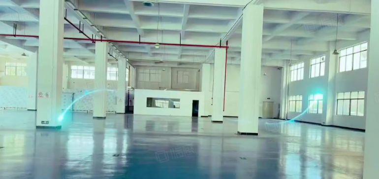 10块！500起分陈江带装修厂房出租可分租证件齐全