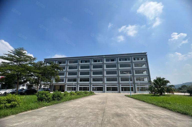 仲恺新出原房东小独栋厂房仓库低价出租水电齐全空地大大小可分租