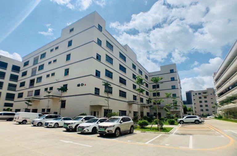 800平精装厂房，6元一平，原房东厂房仓库出租，高使用率