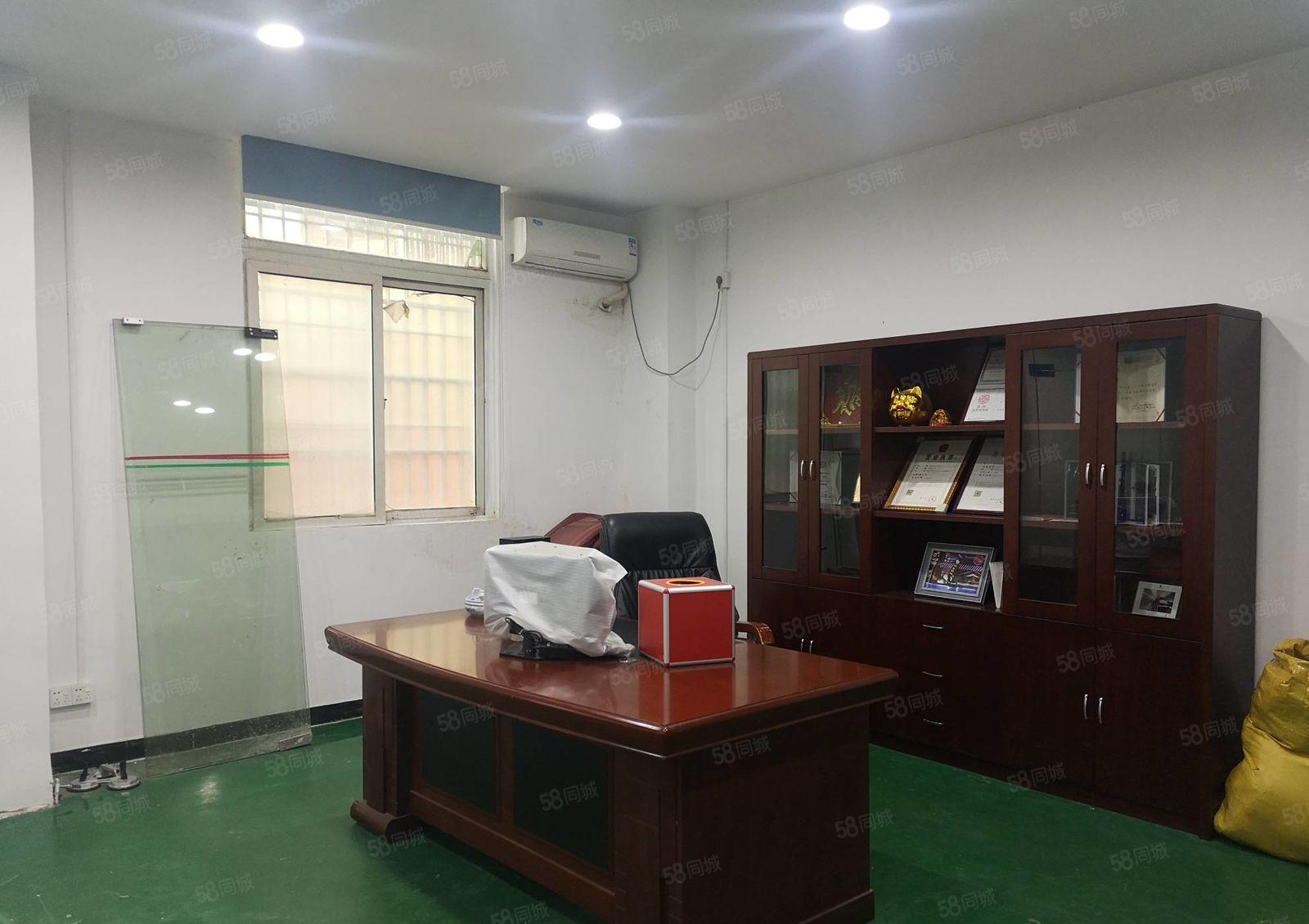 13元出租500平方起分租沥林村委厂房 证件齐全 可办环评