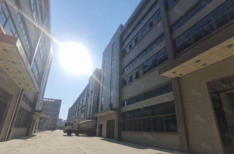 （现成装修）陈江10块每平现成装修厂房