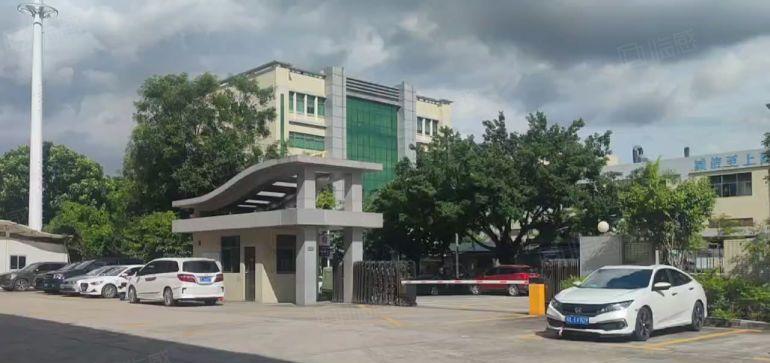 低价仲恺陈江中心位置一楼2000平方滴水8带装修厂房大小可分