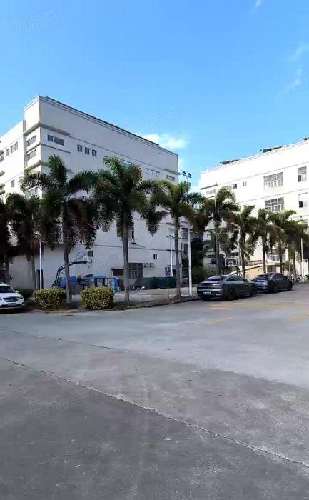 9 元！仲恺8000平独栋原房东厂房仓库出租可分租1000平