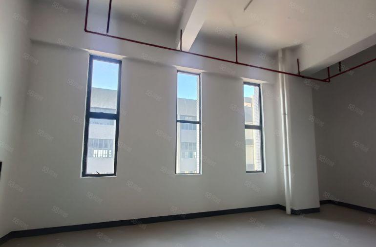 中心位置高速口0距离，临深园区，可做污染行业，独门独院厂房