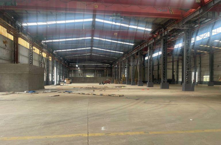 沥林宝库工业区新出15000平单一层独院厂房仓库低价出租