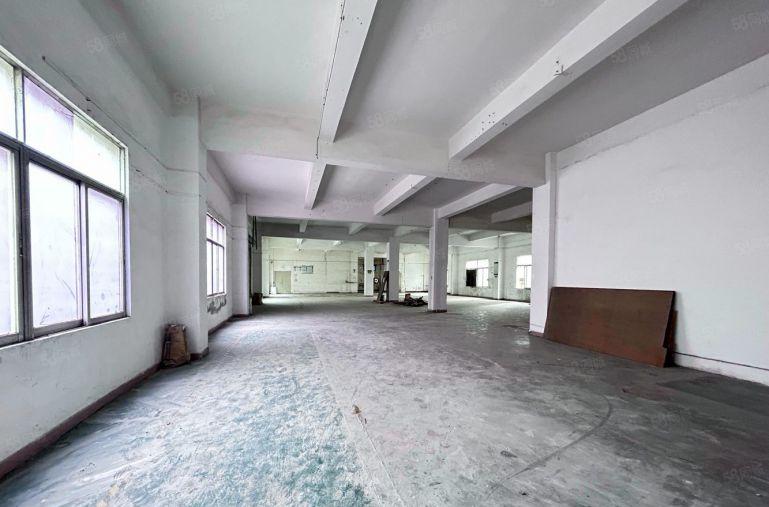 9元起！仲恺沥林镇新出原房东独院楼上500平方米仓库厂房出租