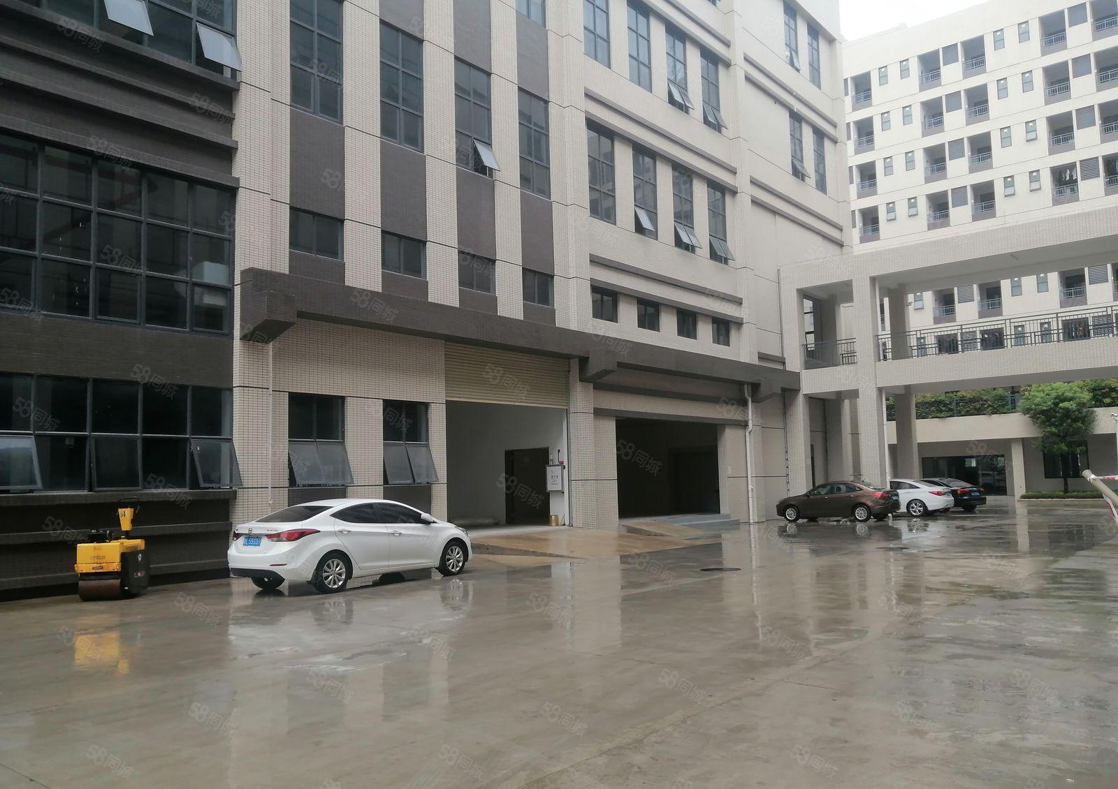 陈江全新500平起小面积厂房出租，证件齐全，带装修，可办环评