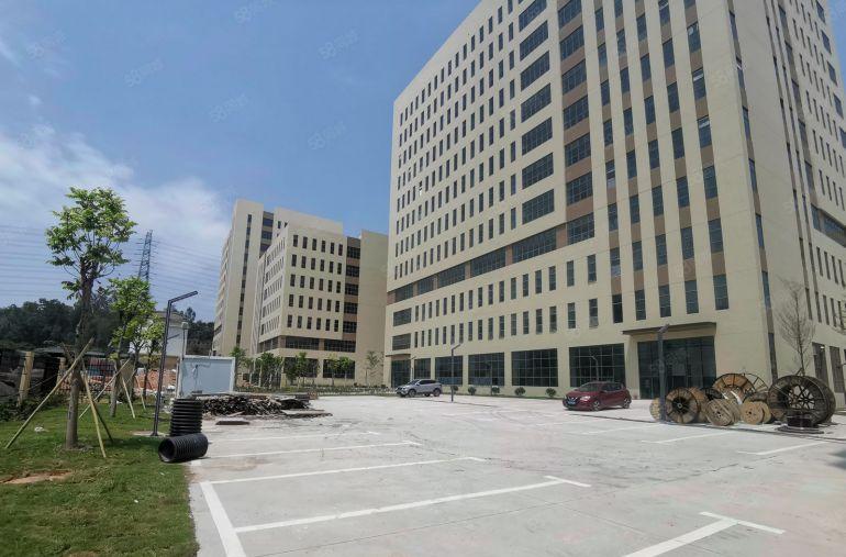 4.9块厂房!惠州的全新红本厂房没有之一！位于惠州仲恺