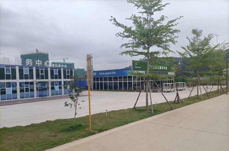 原房东32000平独栋厂房可分租可整租