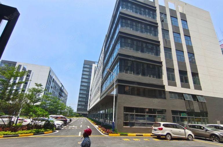 仲恺陈江5000平原房东标准厂房出租带卸货平台合同期长可分租