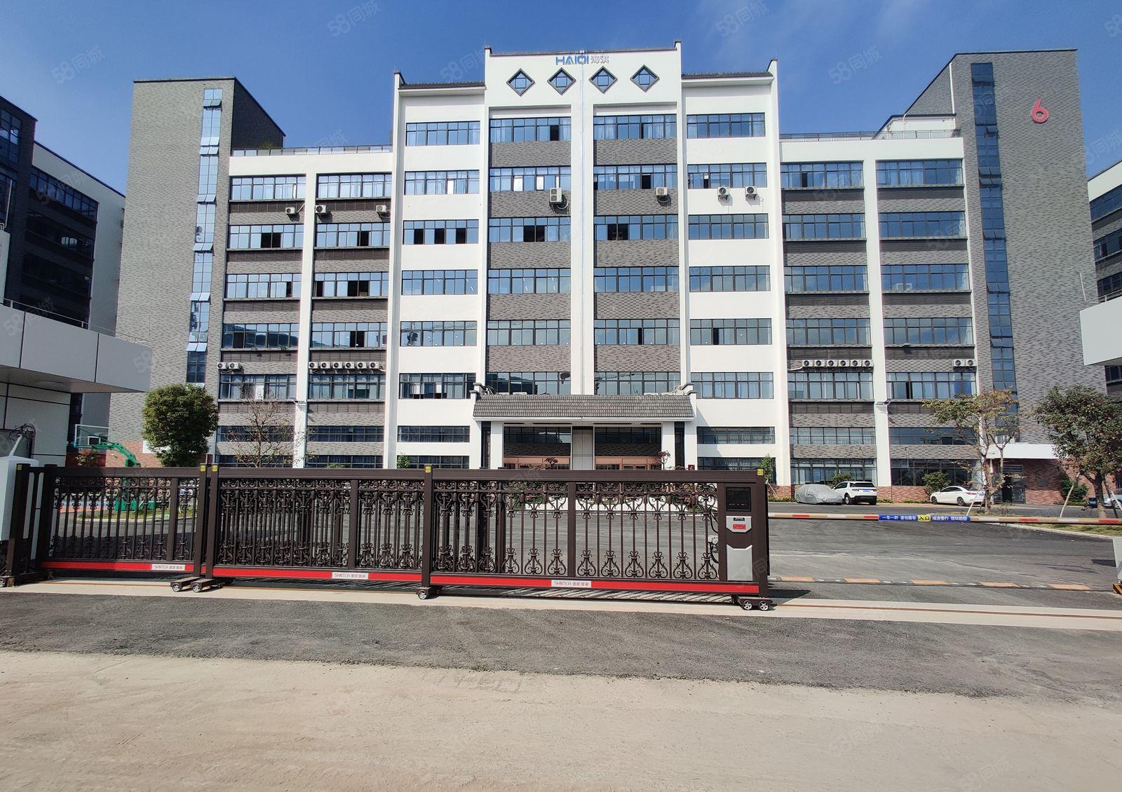 200平起沥林潼侨原房东6元红本厂房无公摊2万平一楼仓库厂房