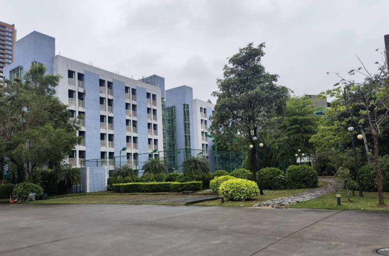 惠环工业园新出二楼600平精装修办公室厂房低价出租