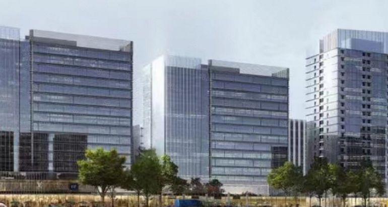 惠州仲恺群益产业园可分租1700平起