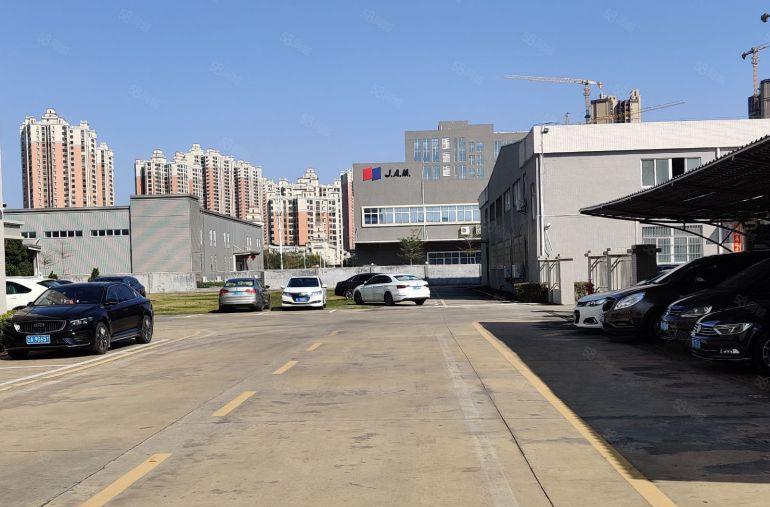 仲恺区陈江镇天益城附近新出原房东精装修1000平方厂房出租