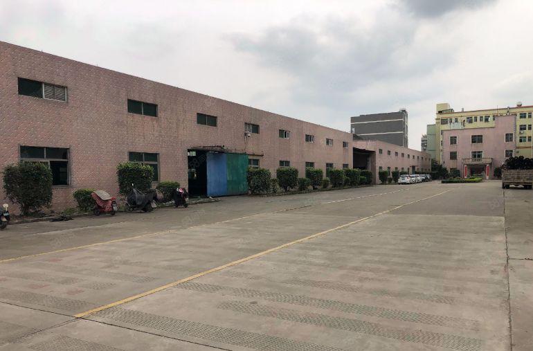 独院6000平15块厂房仓库出租现成水电滴水7米可进大车。