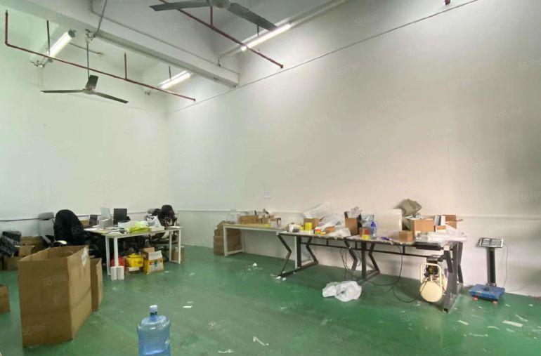 陈江工业园区1000平米带装修目前空置5000平米大小分租