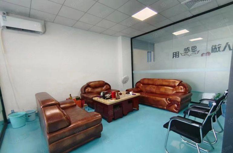 低价，红本厂房。现成装修陈江中心位置厂房招租，600