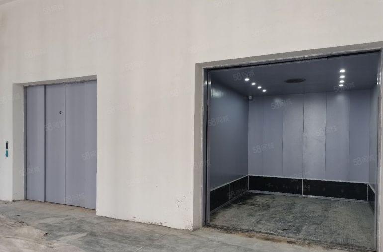 惠州市仲恺区陈江高标准原房东厂房出租，首层层高10.5米