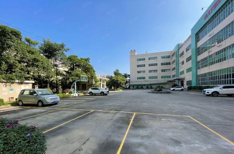 原房东一楼出租！仲恺区沥林镇工业区一楼1300平方厂房出租