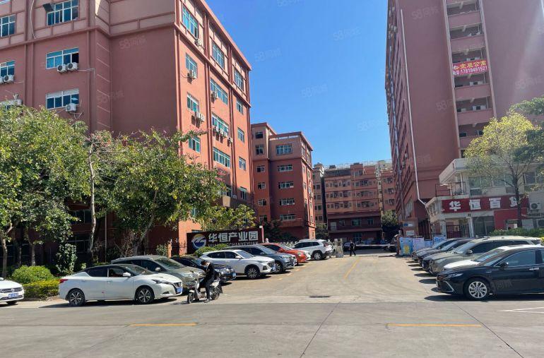 650平方厂房出租！惠环工业区新出现成装修厂房650平方出租