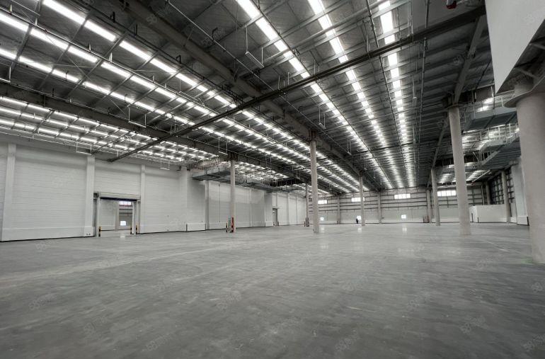 高10米仲恺新钢构厂房10万方出租5000平起分租带卸货平台