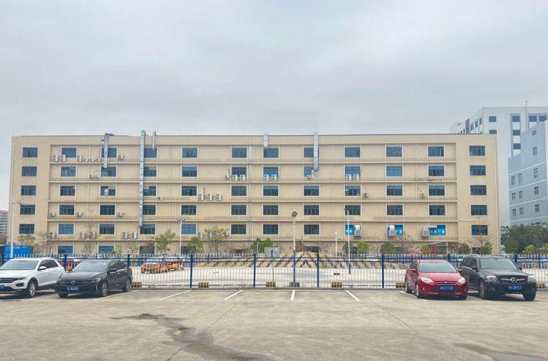 仲恺新出原房东3000平米带装修厂房仓库低价出租空地大可分租