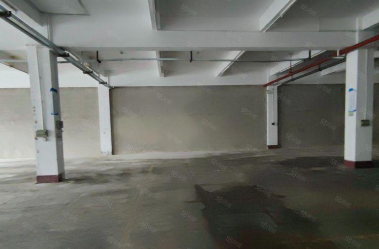 仲恺沥林埔仔村附近标准厂房一楼800平方