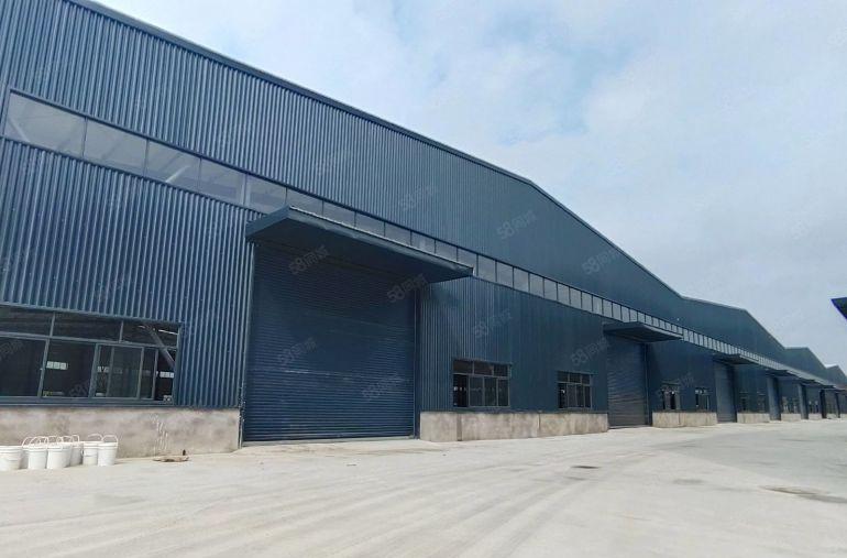 仲恺潼侨钢构9米高5200平米，可办环评可以分租