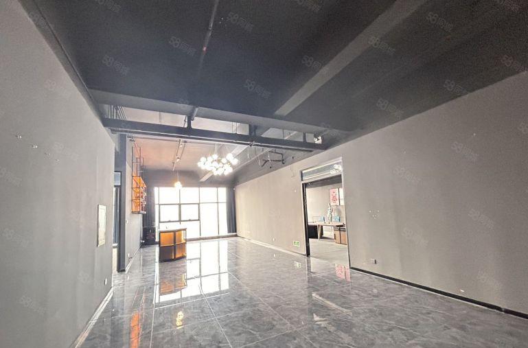 陈江五一工业区新出原房东精装修厂房仓库出租1500平米可分租