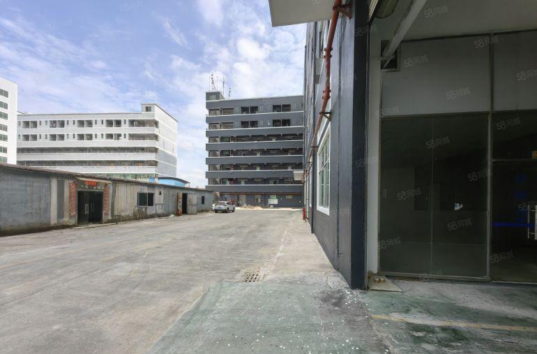 陈江独院3000平原房东红本厂房实际面积出租超大空地