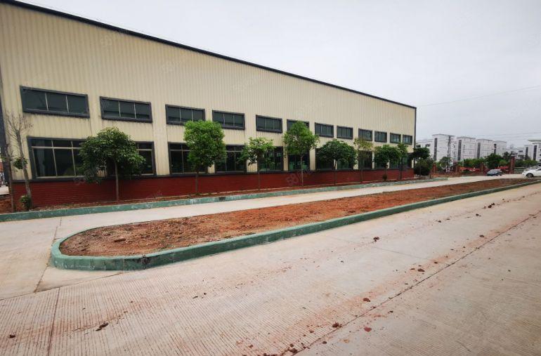 陈江厂房出租6000平方钢构仲恺厂房出租