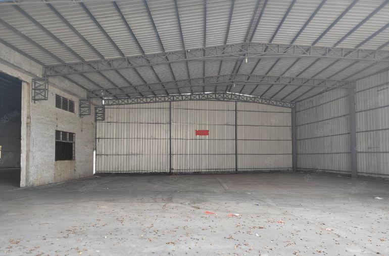 陈江稀有独门独院原房东单一层钢构红本厂房特价可环评